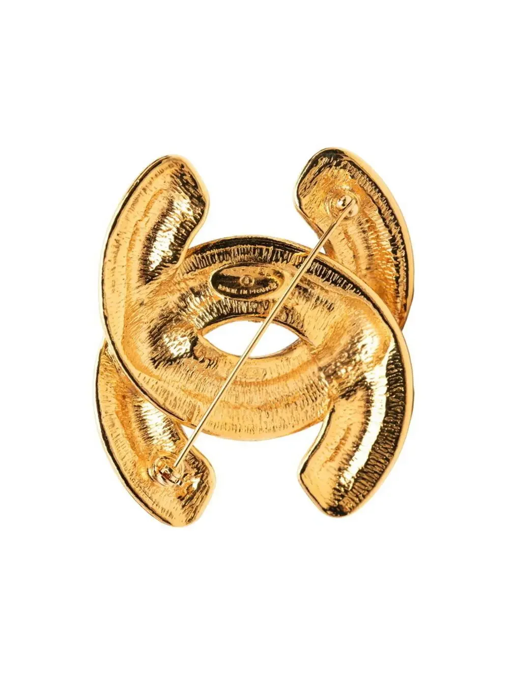 CHANEL elevate your